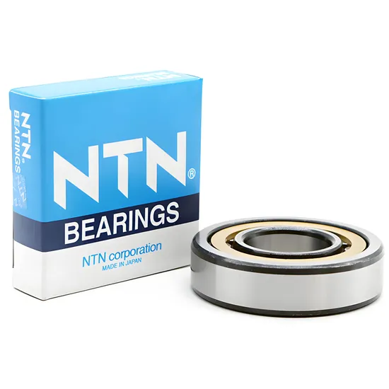 NTN-Japan-Nj340em-Nu340em-Nj344em-Nu344em-Cylindrical-Roller-Bearing