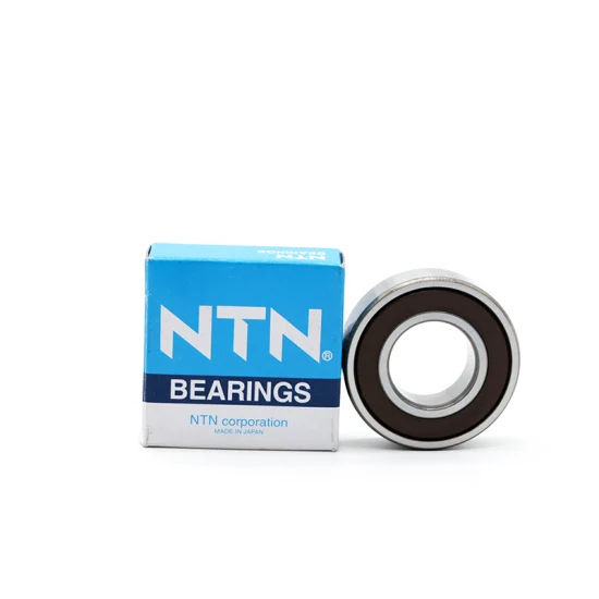NTN Koyo 6805ZZ-6809ZZ Deep Groove Ball Bearings 25-45mm High Speed Low Noise