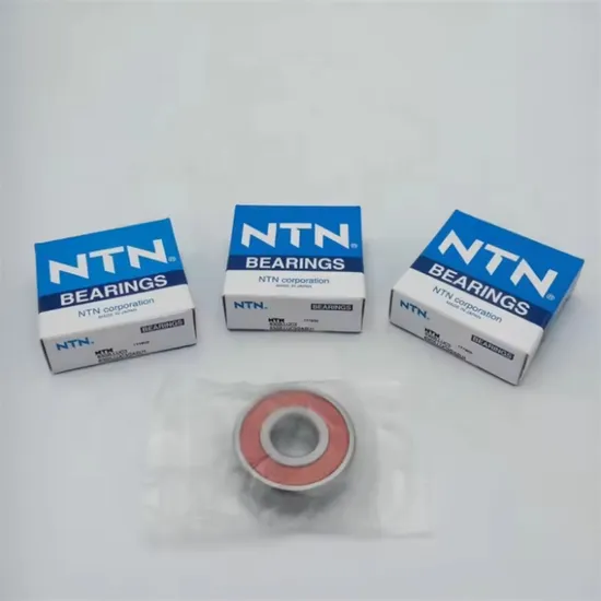 NTN-Koyo-NSK-Bearing-Ball-Bearing-6300-6301-6203-2RS-Zz-6203-2RS-NTN-Bearing-6203-2RS-5-8