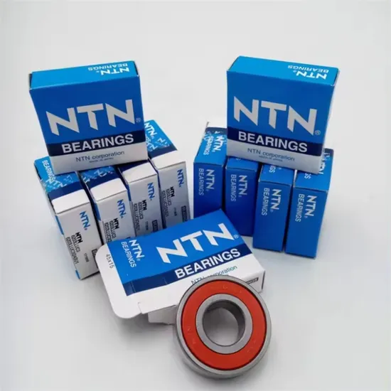 NTN-Koyo-NSK-Bearing-Ball-Bearing-6300-6301-6203-2RS-Zz-6203-2RS-NTN-Bearing-6203-2RS-5-8
