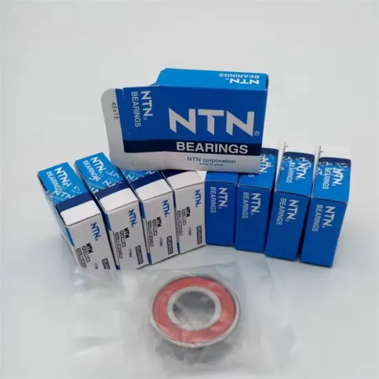 NTN Koyo NSK 6203 2RS Zz Ball Bearing Factory Price high-quality bearings with 2RS/ZZ seals, ideal for machinery. Durable, smooth rotation, competitive factory pricing for industrial applications.