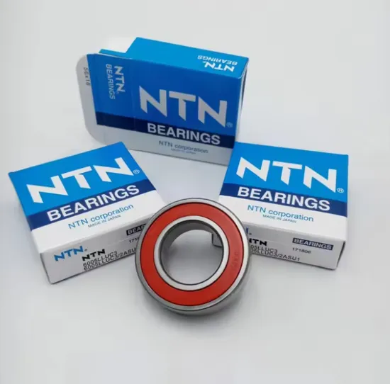 NTN-Koyo-NSK-Deep-Groove-Ball-Bearing-6305-6306-6307-6308-6309-6310-Z-Zz-RS-2RS-C3