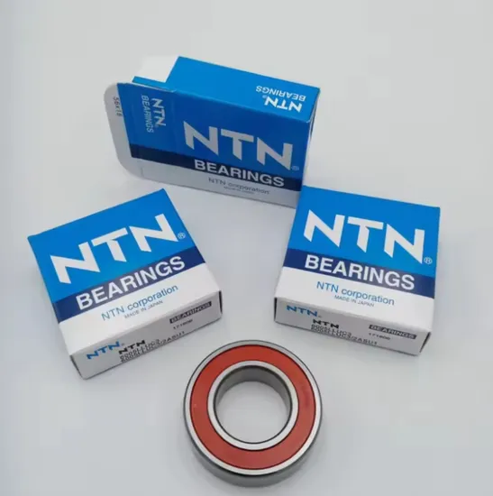 NTN Koyo NSK Deep Groove Ball Bearings 6305-6310 Factory Price. High-quality bearings with reliable performance, suitable for various machinery. Durable, smooth operation, competitive factory direct pricing.