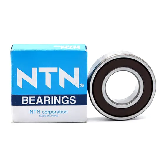 6324zz 6326zz Deep Groove Ball Bearing NTN/Koyo