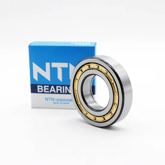 NTN-Koyo-Timken-Roller-Bearing-NF309em-NF310em-NF311em-Cylindrical-Roller-Bearing