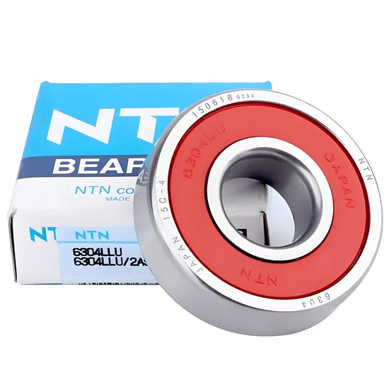 NTN-Low-Noise-Low-Vibration-Deep-Groove-Ball-Bearing-6022-2z-6022-2z-Z2-6022-2z-Z3