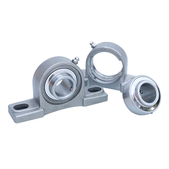 NTN-NSK-Asahi-Fyh-Pillow-Block-Bearing-UC305-UCP305-Ucf305-Ucfc305-UCFL305-UCT305-Ucpa305-Ucph305-Insert-Bearing