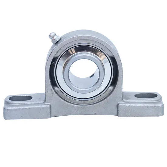 NTN-NSK-Asahi-Fyh-Pillow-Block-Bearing-UC306-UCP306-Ucf306-Ucfc306-UCFL306-UCT306-Ucpa306-Ucph306-Insert-Bearing