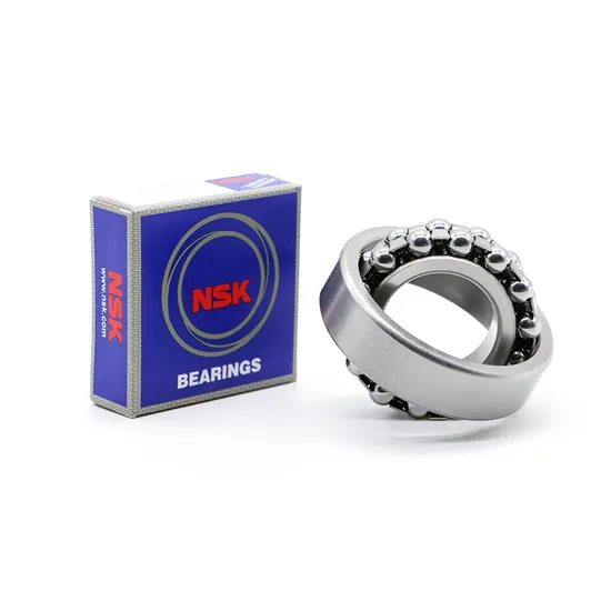 NTN-NSK-Koyo-1208K-1209K-1210K-Self-Aligning-Ball-Bearings-for-Woodworking-Machines