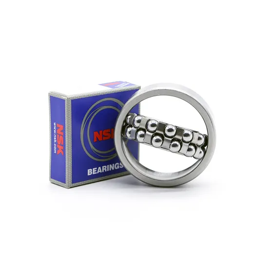 NTN-NSK-Koyo-2212-2RS-2213-2RS-2214-2RS-Self-Aligning-Ball-Bearings-for-Textil-Machinery