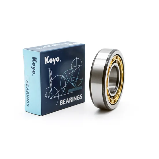 NTN-NSK-Koyo-Cylindrical-Roller-Bearing-Ncl205-Cylindrical-Roller-Bearing-for-Cylindrical-Roller-Bearing
