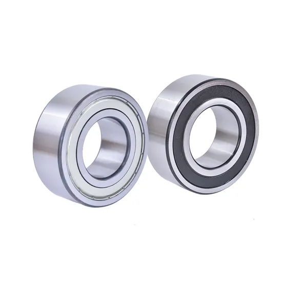 NTN NSK 7020B/DB Angular Contact Ball Bearings 40x100x56mm High Speed Precision for Drilling & Pumps