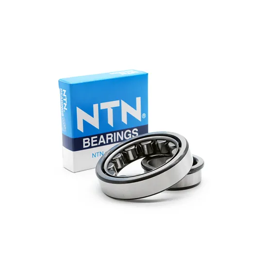 NTN-NSK-N315e-Nj315e-NF315e-Nu315e-Nup315e-Cylindrical-Roller-Bearing