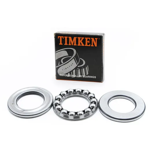 NTN-NSK-Timken-51100-51200-51101-Thrust-Ball-Bearing-Use-for-Crane-Hook