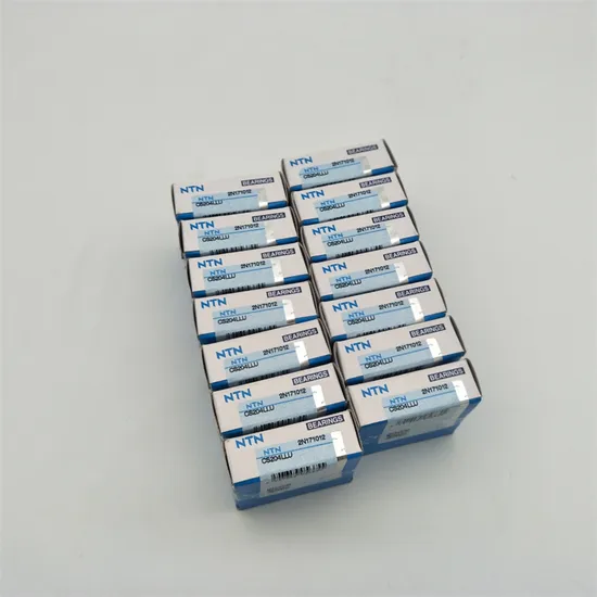NTN-Original-Agriculture-Bearing-CS205llu-As205-Sb205