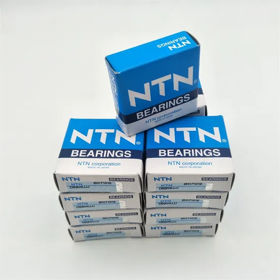 NTN CS205llu Agriculture Bearing Factory Price offers reliable performance for agricultural machinery. High-quality, durable design ensures smooth operation, ideal for farming equipment. Competitive factory pricing available.
