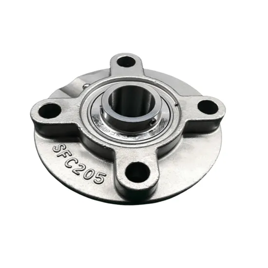NTN-Stainless-Steel-Pillow-Block-Bearing-Ssucf208-24-Ssucf208-Suc208-Beraring