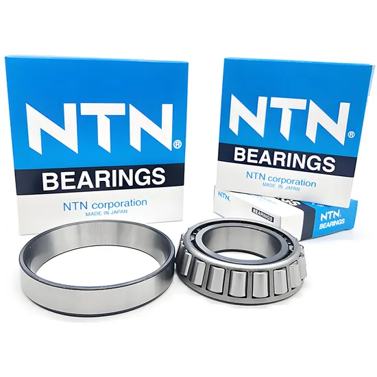 NTN-Tapered-Roller-Bearing-32304-32305-32306-32307-32308