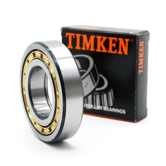 NTN-Timken-N319e-Nj319e-NF319e-Nu319e-Nup319e-Cylindrical-Roller-Bearing