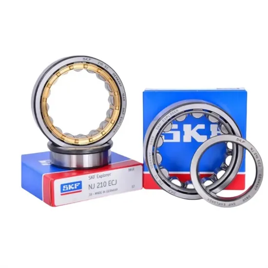 Factory Price Ncf2936 Full Complement Cylindrical Roller Bearing 180X250X42mm offers high load capacity, ideal for heavy machinery. Durable, cost-effective solution ensuring smooth operation in industrial applications.