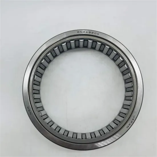 Factory Price Na4904-Na4909 Needle Roller Bearings with Inner Ring. High precision, durable for machinery. Compact design, ideal for industrial applications. Reliable performance at competitive factory prices.