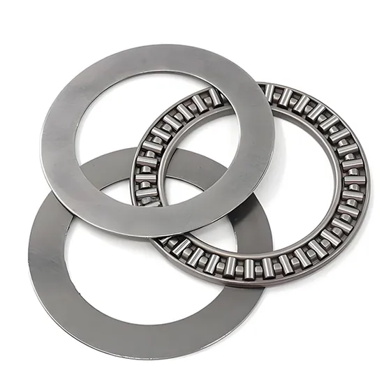 Needle Roller Bearings AXK3047-5070 High Load Capacity & Precision for Industrial Use