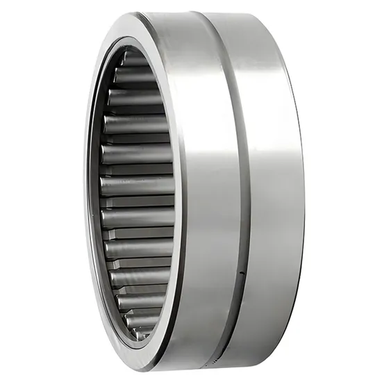 Needle Roller Bearing K14X17X10 High Load Capacity BDL
