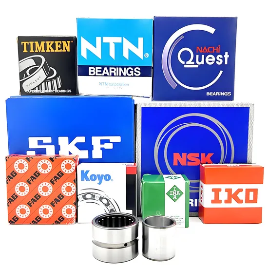 Needle Roller Bearing RNAV4903-4907 High Load Capacity & Precision for Industrial Use