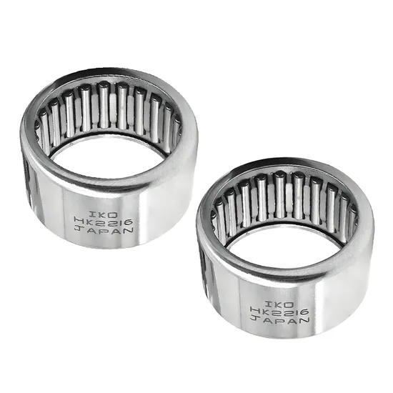 Needle Roller Bearing Rnav4922-30 High Load Capacity & Precision for Industrial Use