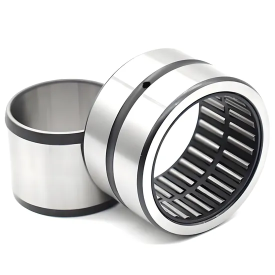 Needle Roller Bearings HK2212-HK2525 High Load Capacity & Precision