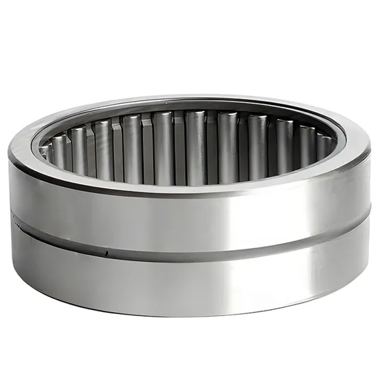 Needle Roller Bearings NAV4909-NAV4914 High Load Capacity