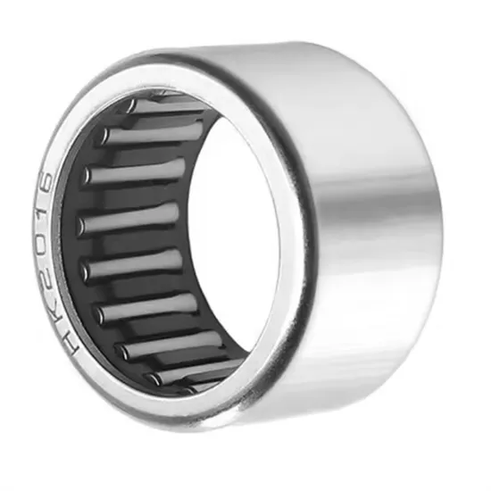 Nk25-30-Bearing-25X33X30-mm-Solid-Collar-Needle-Roller-Bearing-Without-Inner-Ring