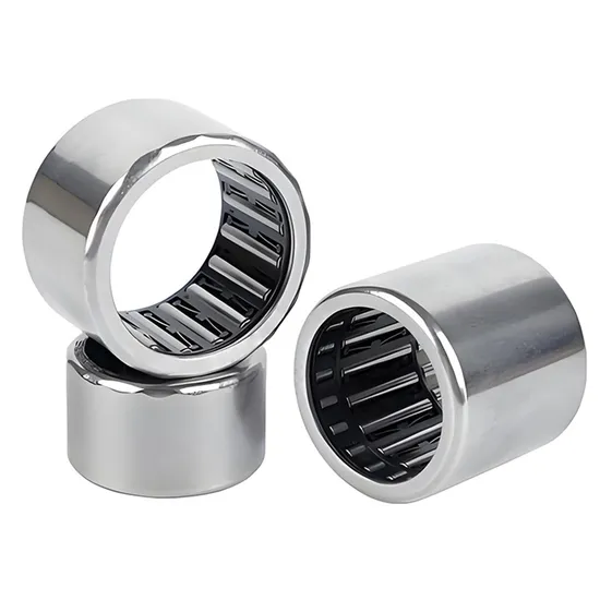 No-Cage-Full-Complement-K12X16X10tn-12-16-10-Drawn-Cup-Needle-Roller-Bearing