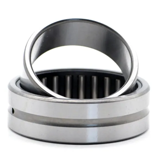 K12X16X10tn Needle Roller Bearing No Cage Full Complement 12*16*10 High Load Capacity