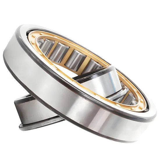 Nu-Nj-Nup-2215-E-M-Em-Ecp-Ecj-Ecm-Nu2215-Nj2215-Nup2215-Cylindrical-Roller-Bearing