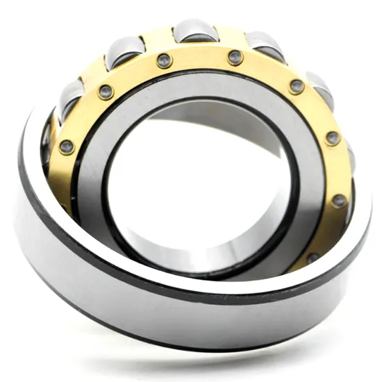 Nu311em-Nup311em-N-NF-Nj-Nu-Series-Bearing-Cylindrical-Roller-Bearing
