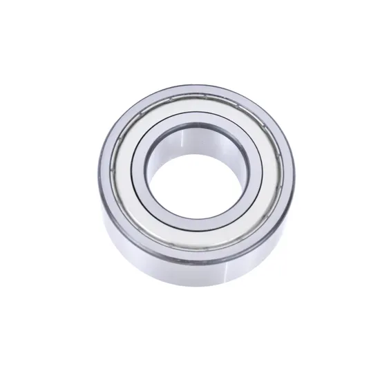 ODM-Double-Row-3204A-3204zz-3204RS-Angular-Contact-Ball-Bearing