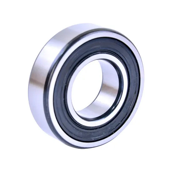 Stainless Steel S6900 S6901 S6902 High Precision Low Noise Deep Groove Ball Bearings
