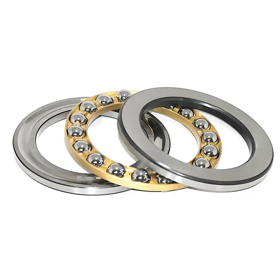 OEM-Chrome-Thrust-Ball-Bearing-51411-51112-51212-51312-51412