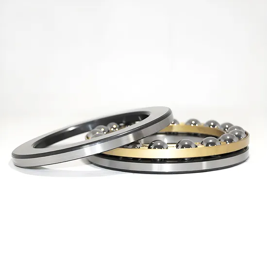 OEM-Chrome-Thrust-Ball-Bearing-51411-51112-51212-51312-51412