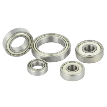 Premium Bearings & Auto Components OEM Manufacturer offering high-quality bearings and auto parts for various applications with reliable performance and custom solutions for automotive industries.