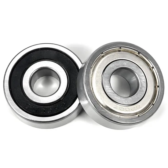 OEM-ODM-Auto-Parts-6836-6936-Zz-2RS-DDU-Deep-Groove-Ball-Bearing