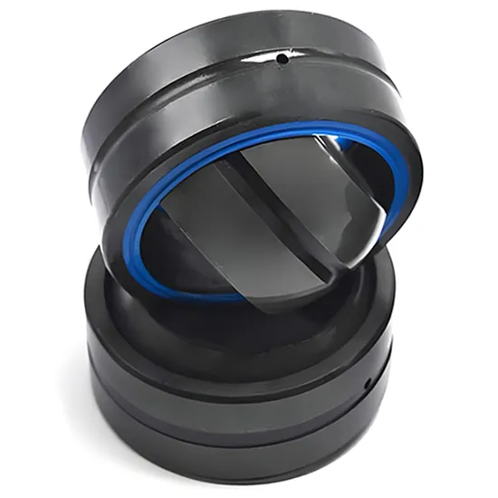 OEM ODM GE15C-GE35C Spherical Plain Bearings High Load Capacity