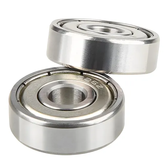 OEM-ODM-Grease-or-Oil-6812-682-683-684-Deep-Groove-Ball-Bearing