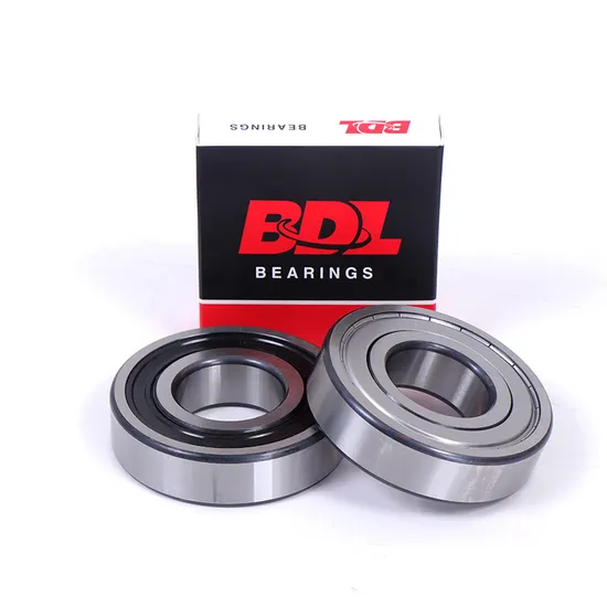 OEM-ODM-High-Speed-Durable-Factory-Selling-Deep-Groove-Ball-Bearing
