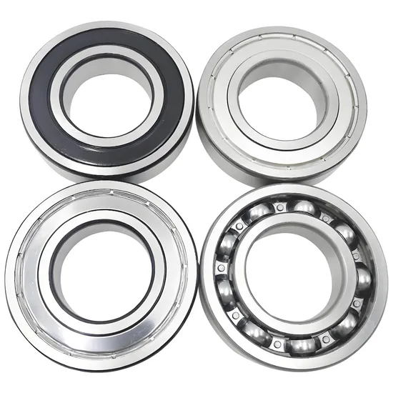 OEM-ODM-Metallurgical-Equipment-Deep-Groove-Ball-Bearing-6832-6932