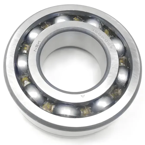 OEM ODM 6832 6932 Deep Groove Ball Bearing High Precision