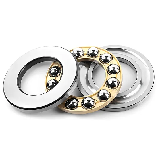 OEM-ODM-Precision-Grinder-Thrust-Ball-Bearing-51136-51138-51140-51142