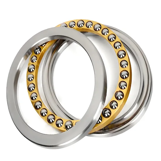 OEM-ODM-Precision-Grinder-Thrust-Ball-Bearing-51136-51138-51140-51142