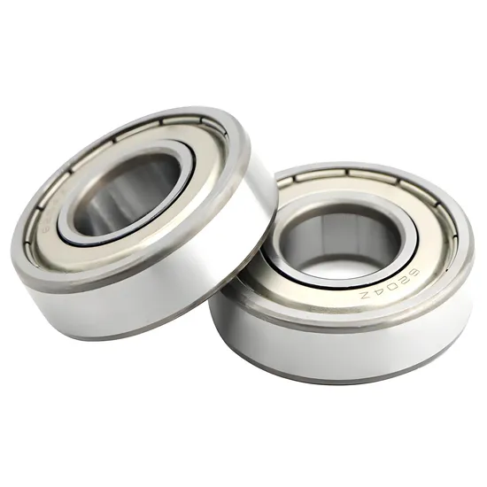 OEM-S6809-S6810-S6811-S6812-Auto-Parts-Deep-Groove-Ball-Bearing